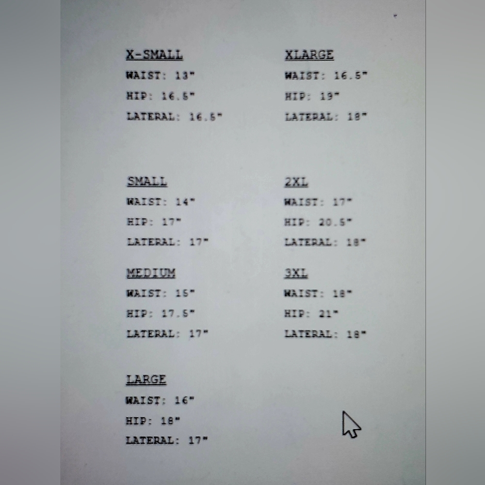 Crazy Train  Shorts - Picture 4 of 4